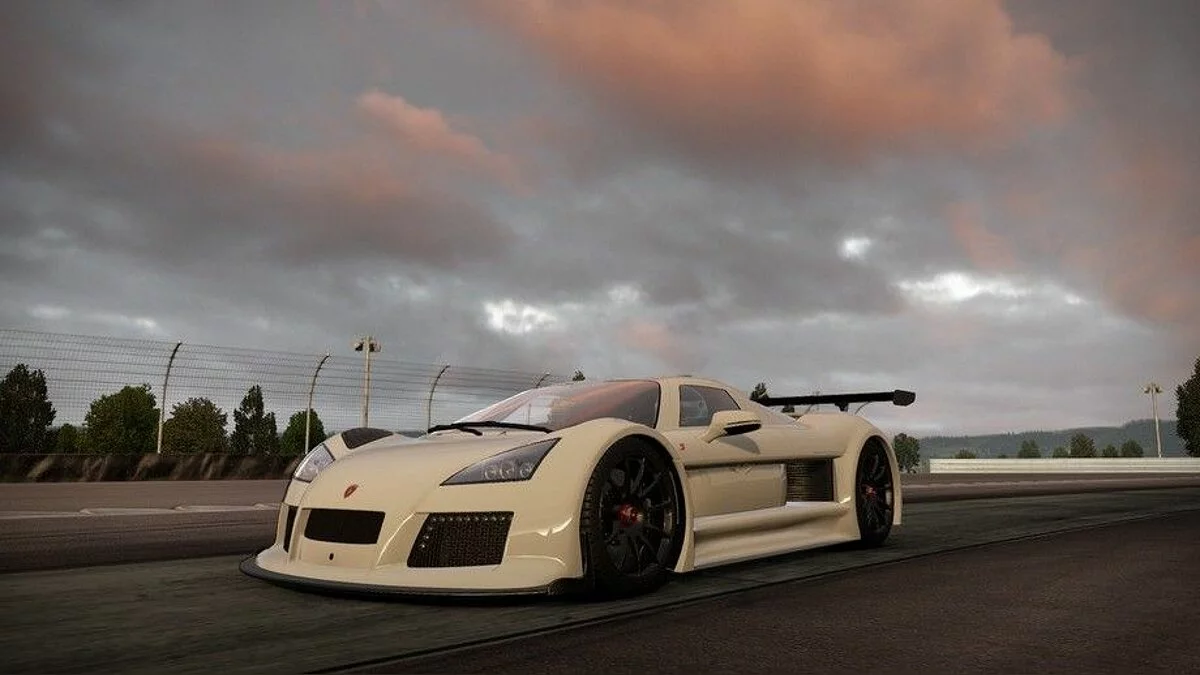 Скриншоты из Project CARS / Картинка 112