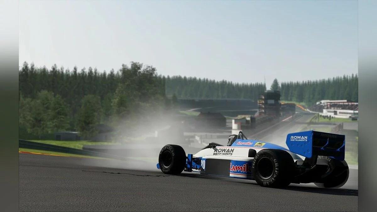 Скриншоты из Project CARS / Картинка 275
