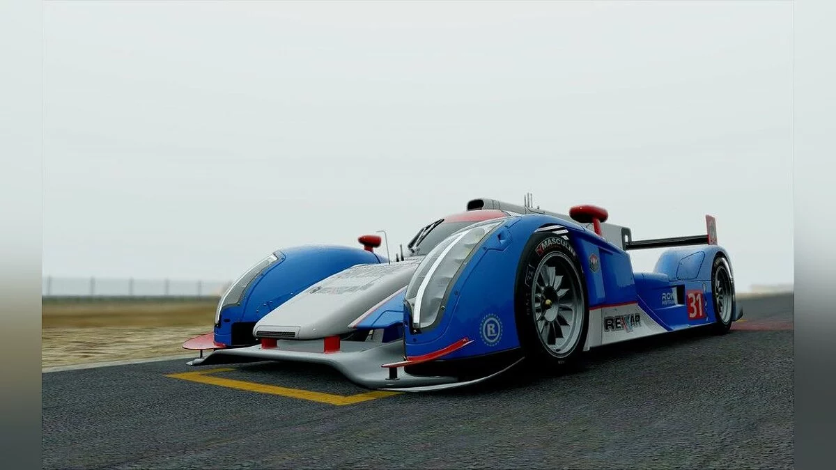 Скриншоты из Project CARS / Картинка 276