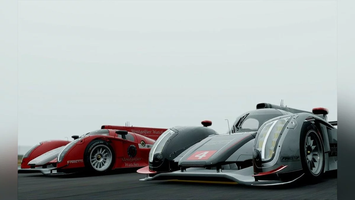 Скриншоты из Project CARS / Картинка 277