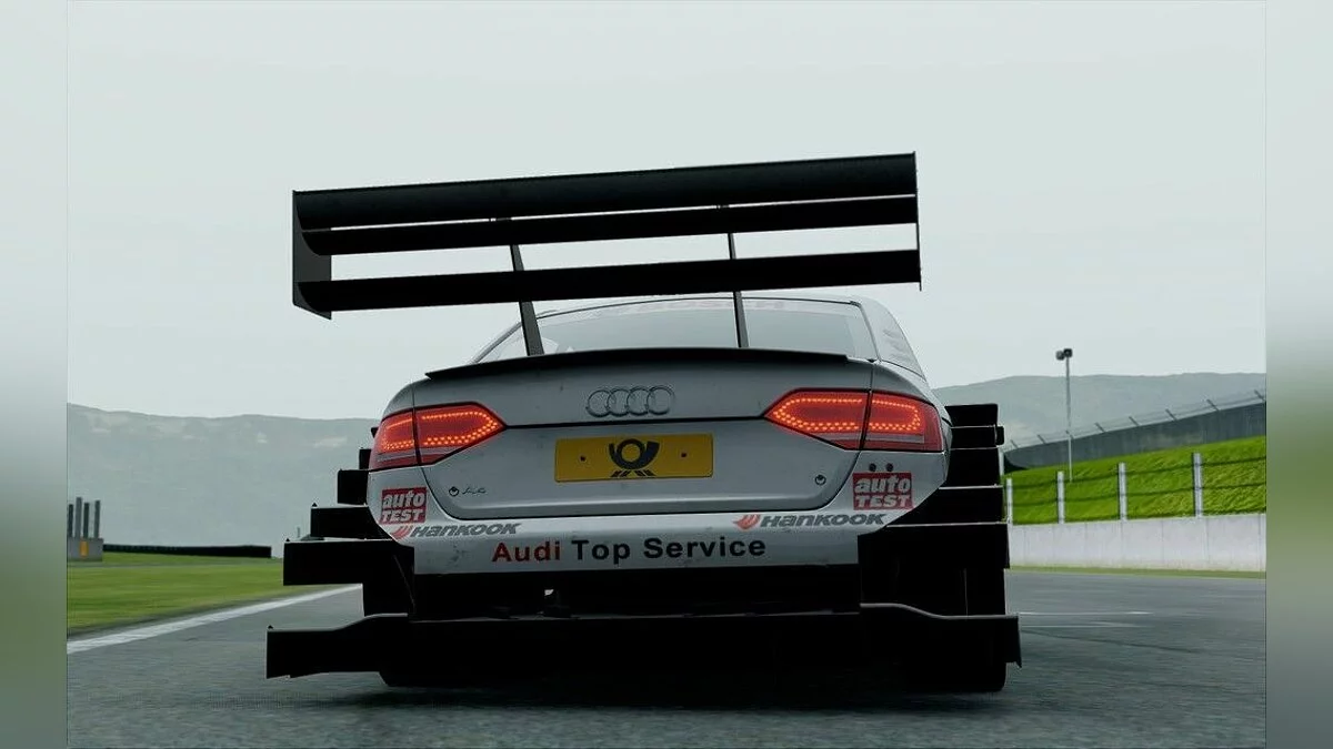 Скриншоты из Project CARS / Картинка 281
