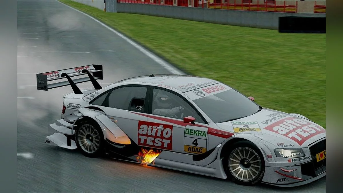 Скриншоты из Project CARS / Картинка 282