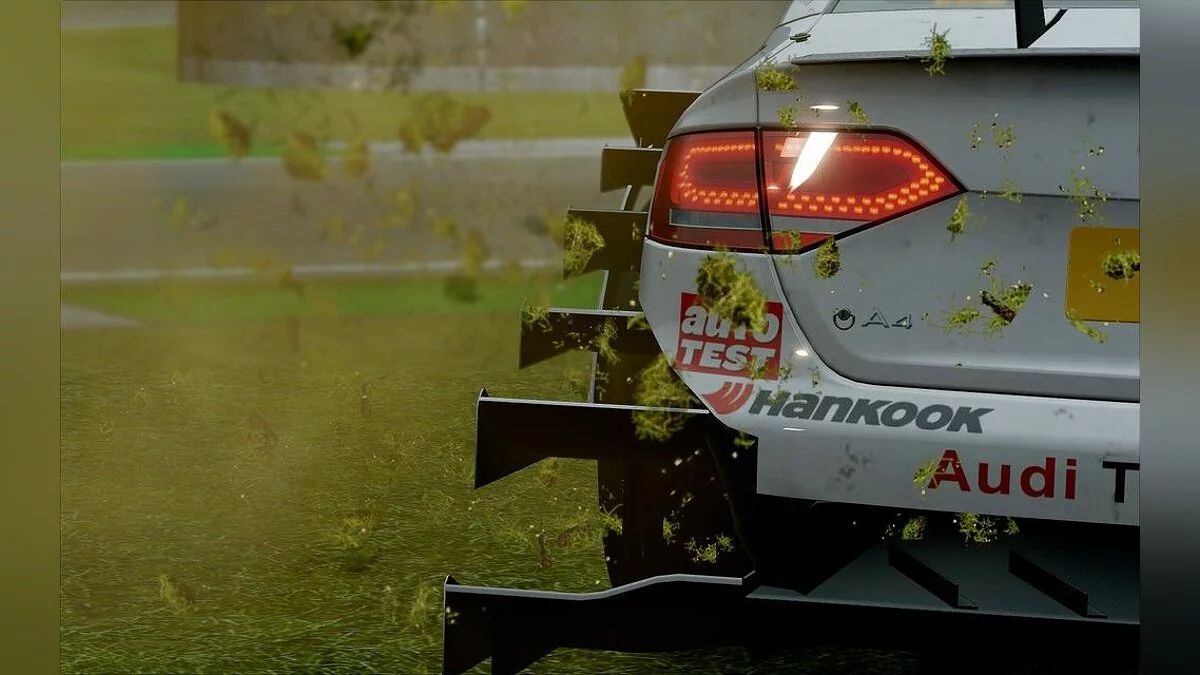 Скриншоты из Project CARS / Картинка 284
