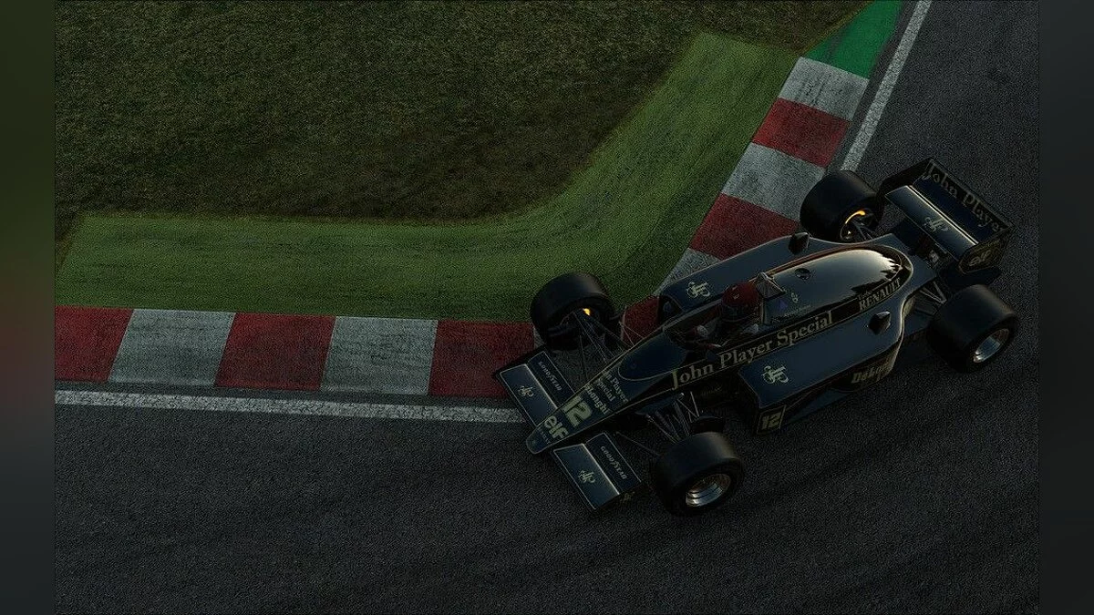 Скриншоты из Project CARS / Картинка 287