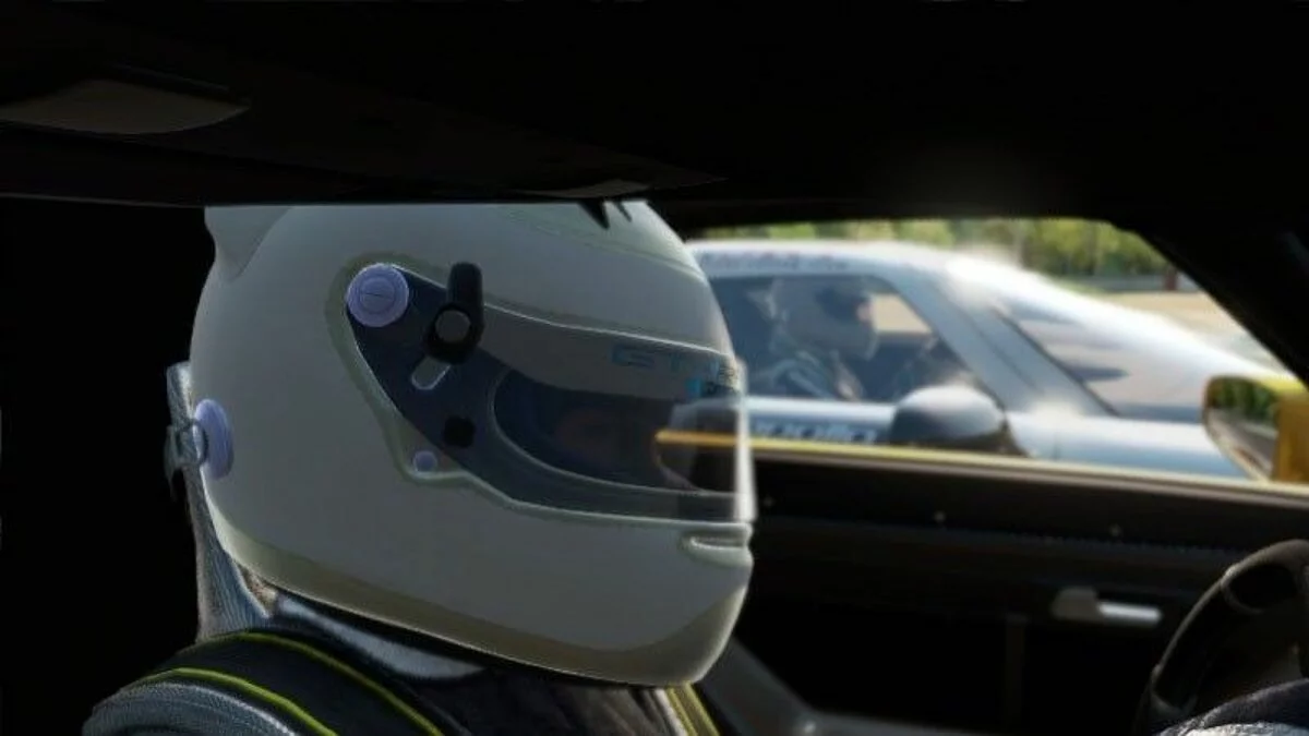 Скриншоты из Project CARS / Картинка 513