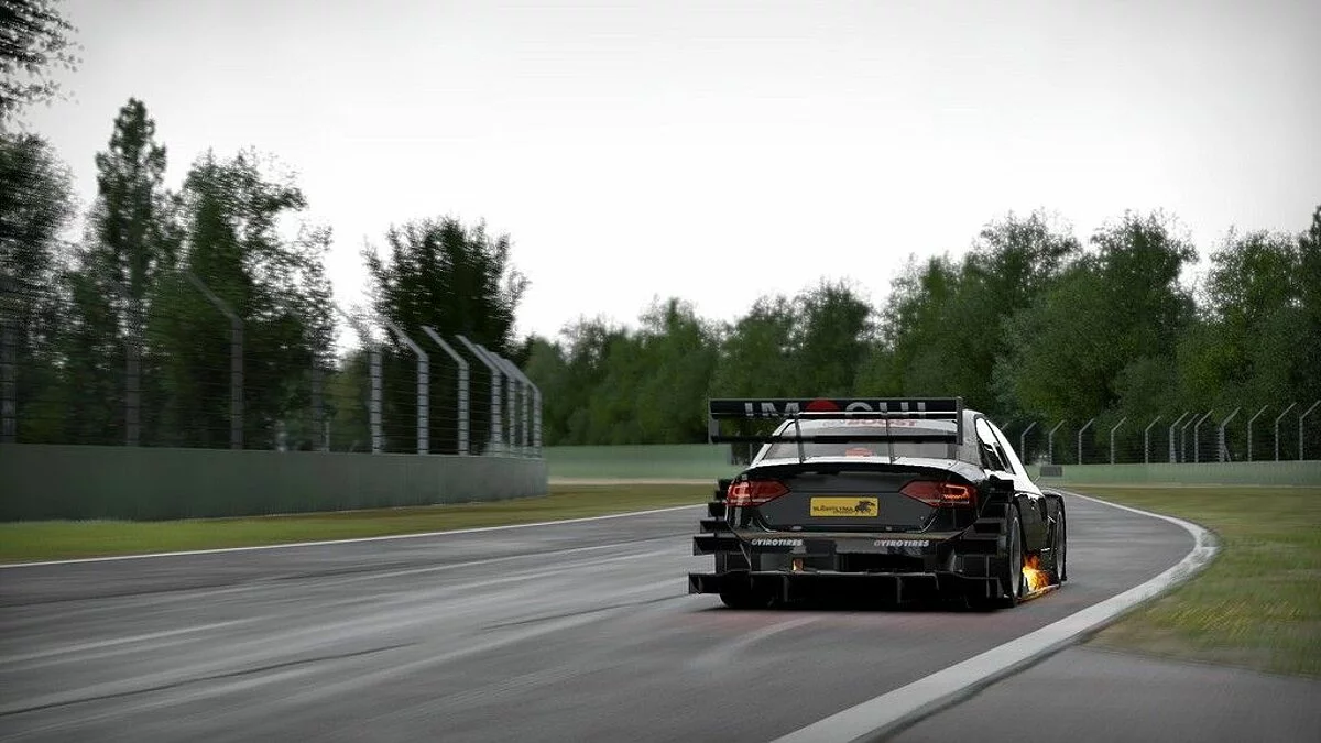 Скриншоты из Project CARS / Картинка 93