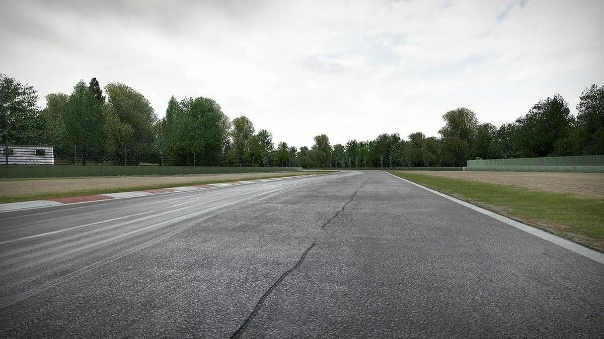 Скриншоты из Project CARS / Картинка 94