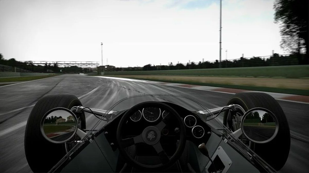 Скриншоты из Project CARS / Картинка 23