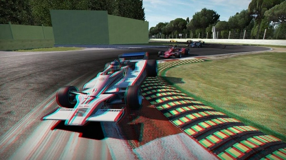 Скриншоты из Project CARS / Картинка 111
