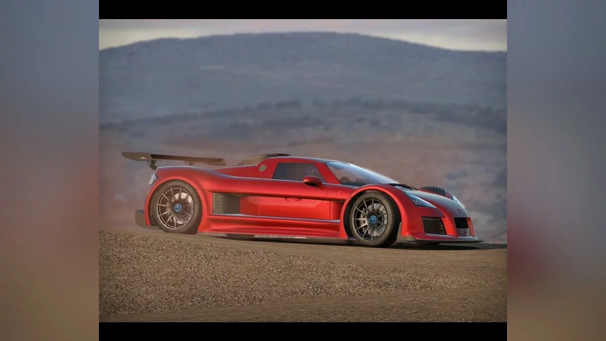 Скриншоты из Project CARS / Картинка 245