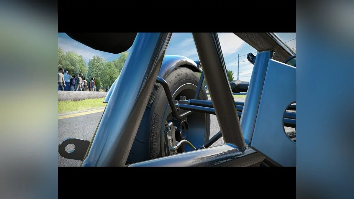 Скриншоты из Project CARS / Картинка 248