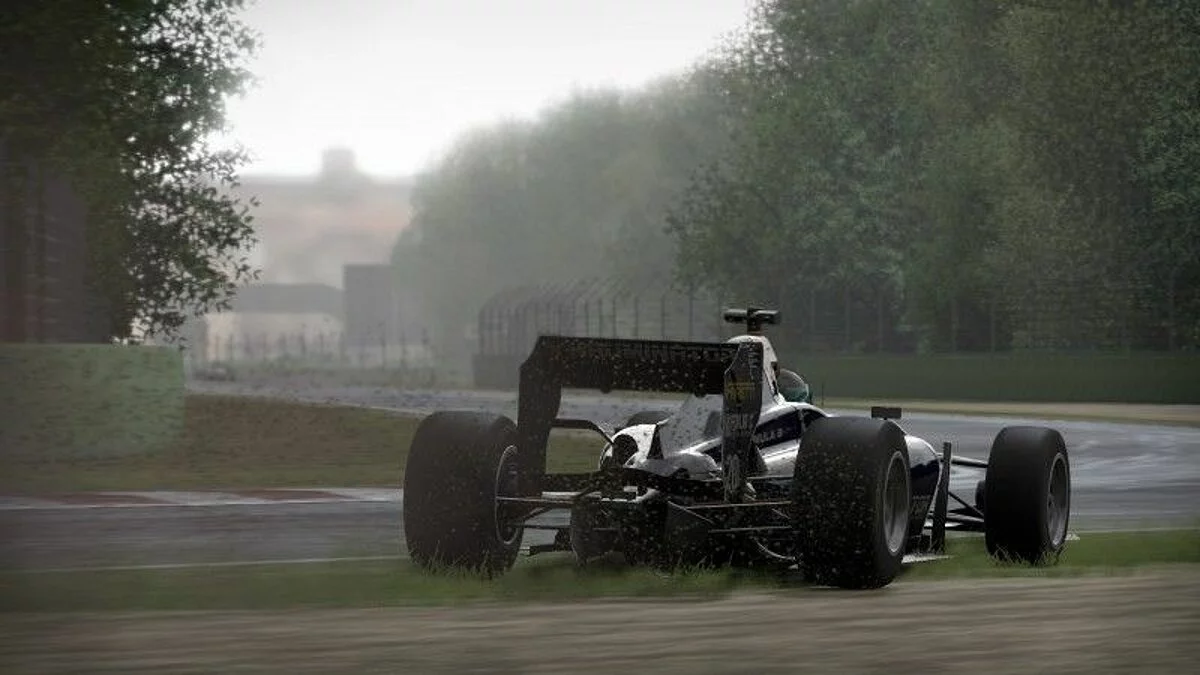 Скриншоты из Project CARS / Картинка 113