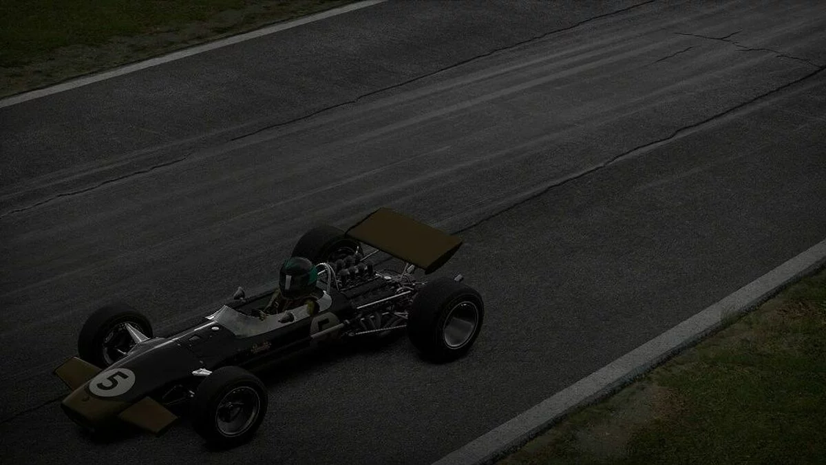 Скриншоты из Project CARS / Картинка 30