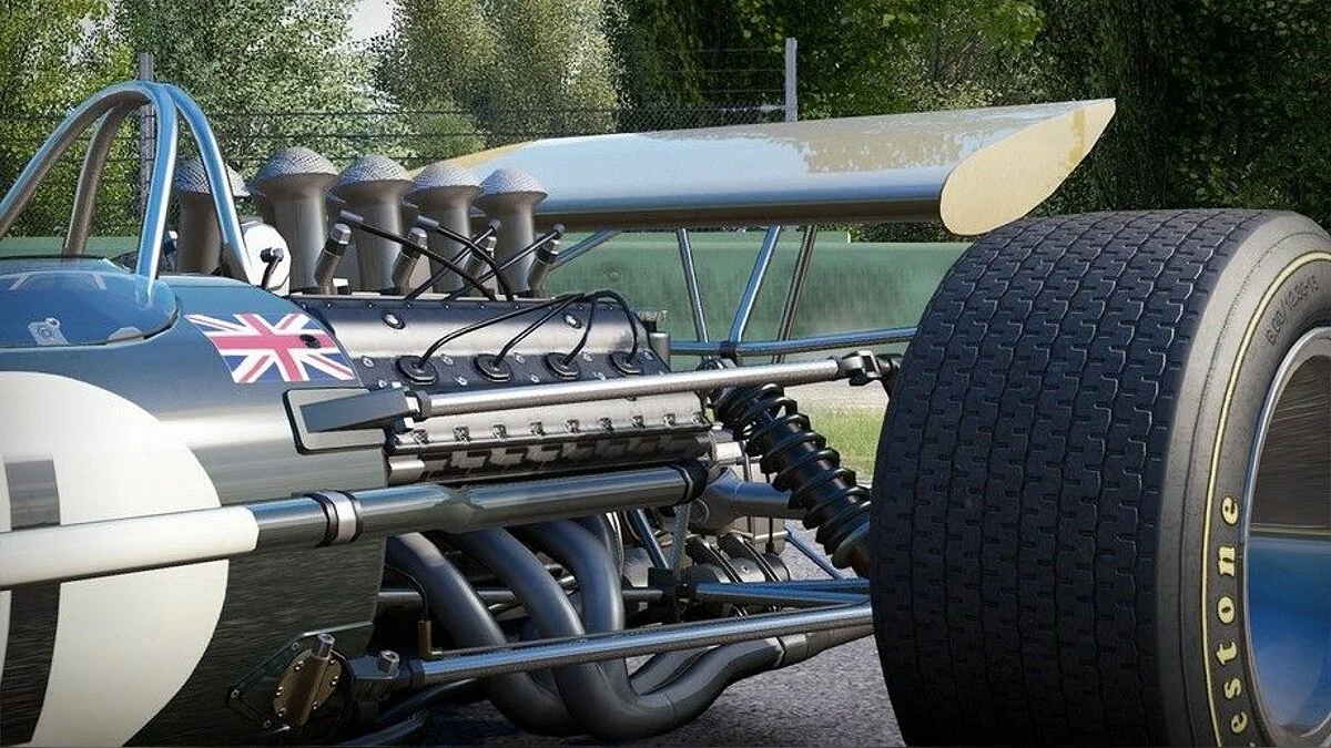 Скриншоты из Project CARS / Картинка 120
