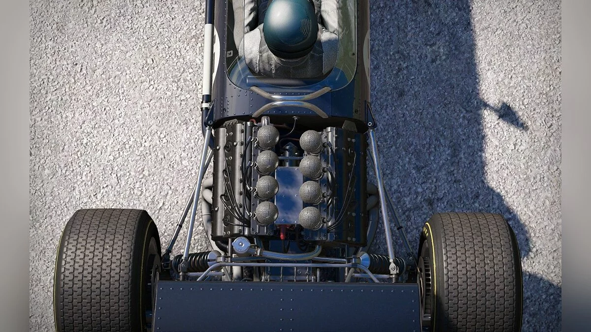 Скриншоты из Project CARS / Картинка 130
