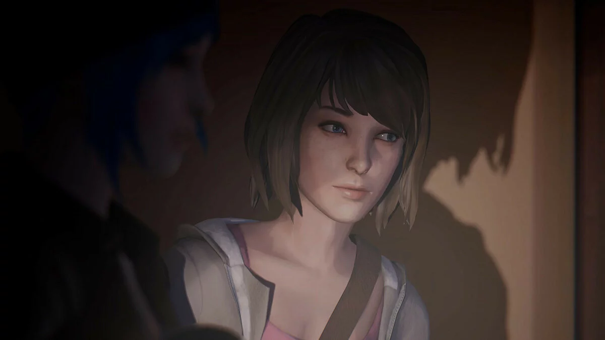 Скриншоты из Life is Strange Remastered Collection / Картинка 8