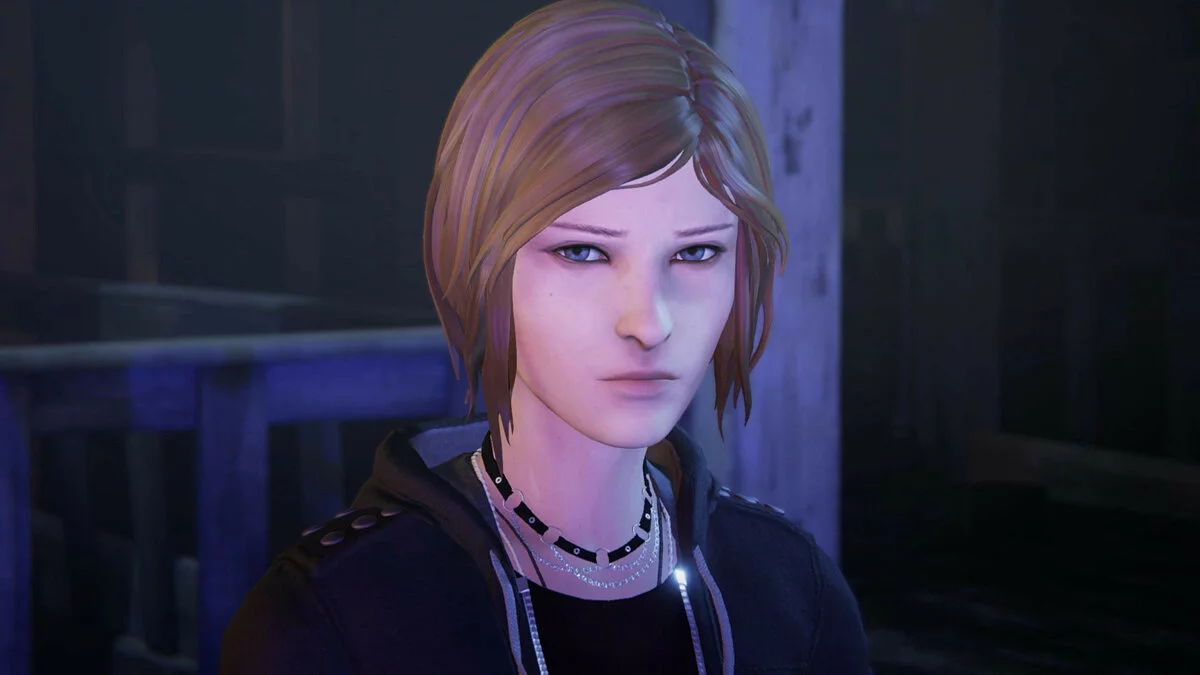 Скриншоты из Life is Strange Remastered Collection / Картинка 28