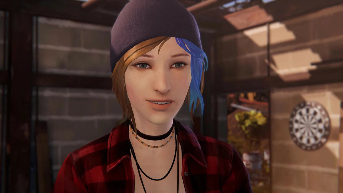 Скриншоты из Life is Strange Remastered Collection / Картинка 29