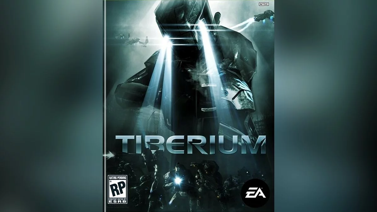 Арт из Tiberium / Картинка 4