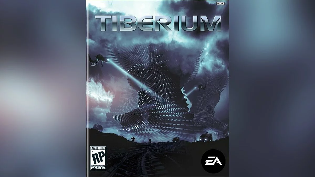 Арт из Tiberium / Картинка 6