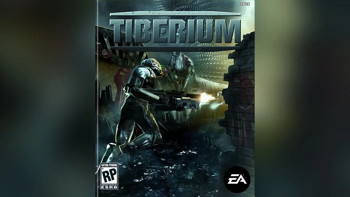 Арт из Tiberium / Картинка 7