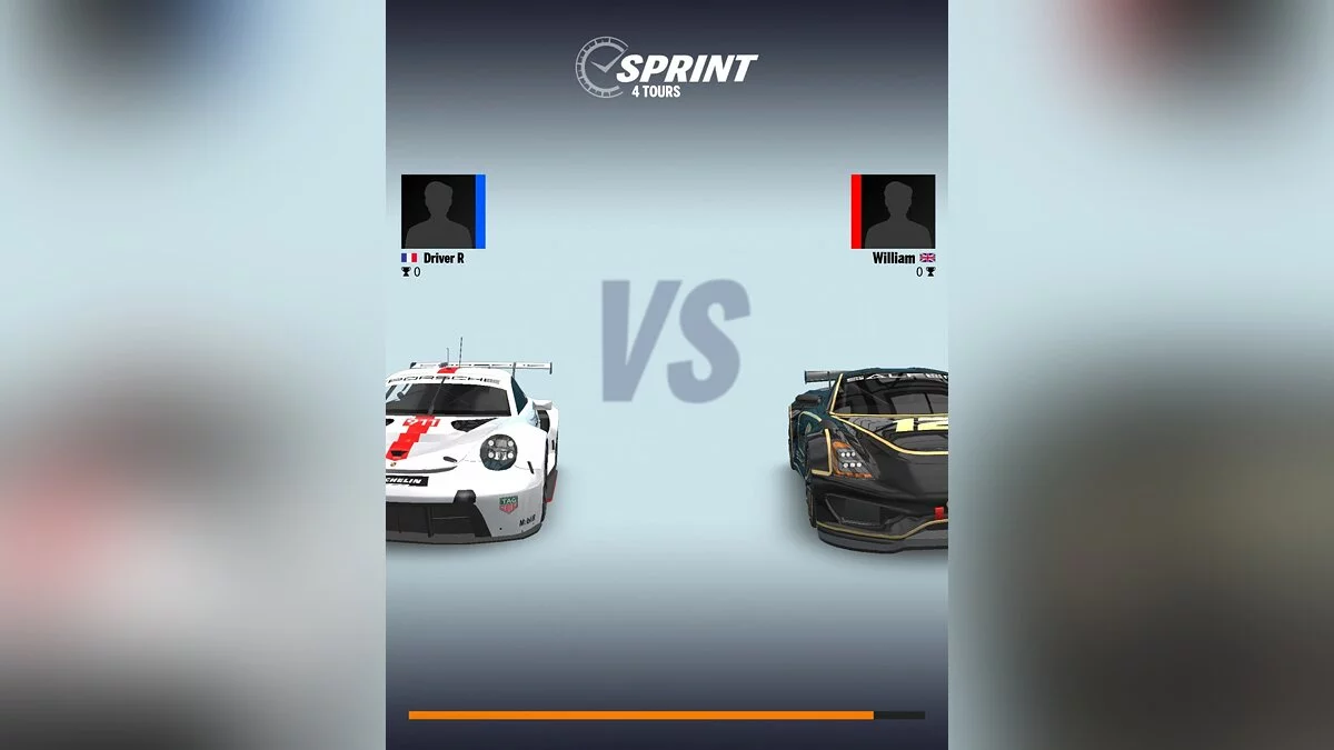 Скриншоты из GT Manager / Картинка 4