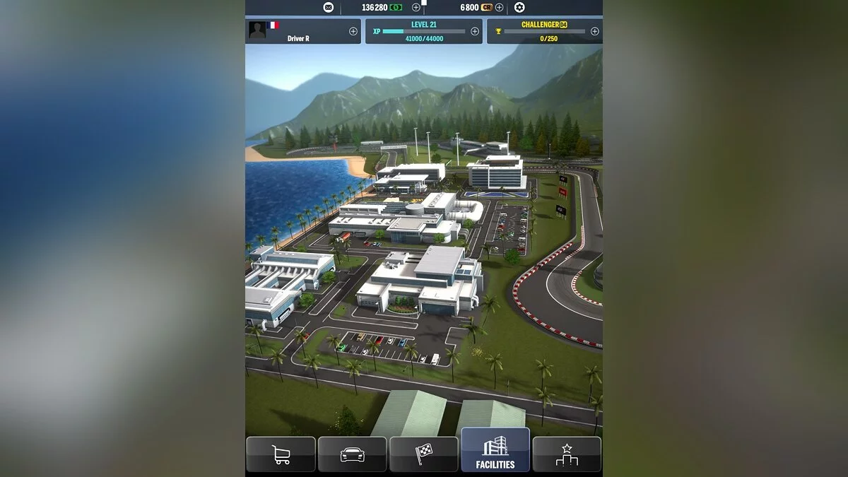 Скриншоты из GT Manager / Картинка 7