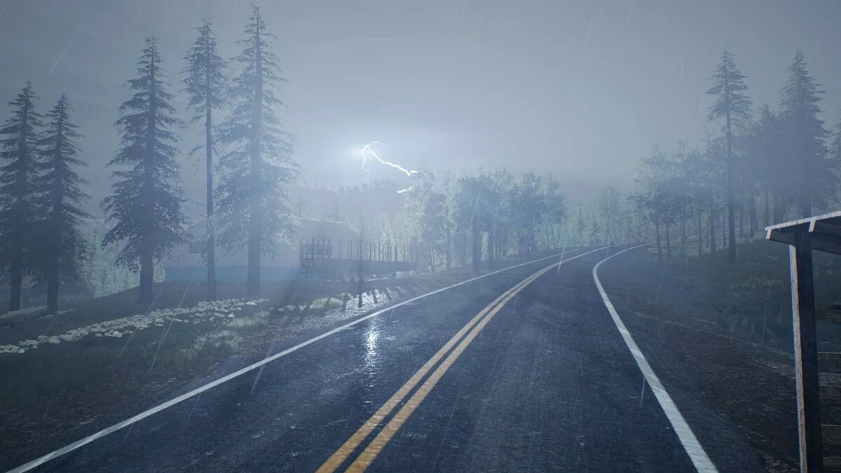 Скриншоты из Ranch Simulator — Build, Farm, Hunt / Картинка 11
