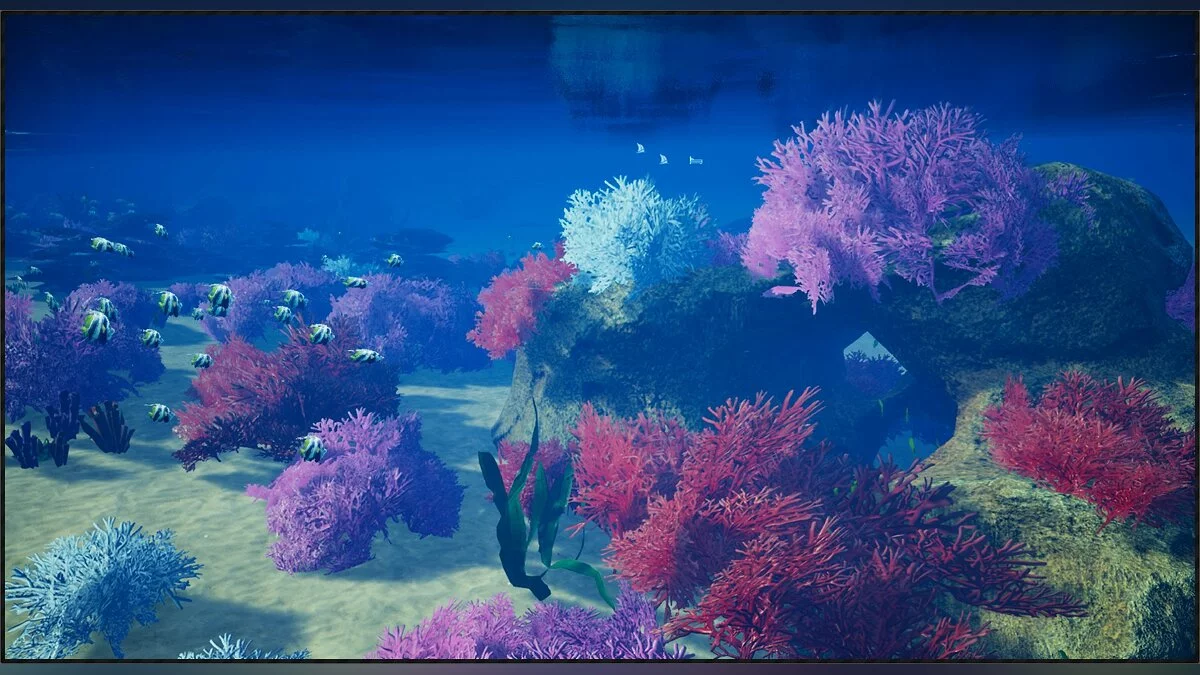 Скриншоты из My Island / Картинка 6