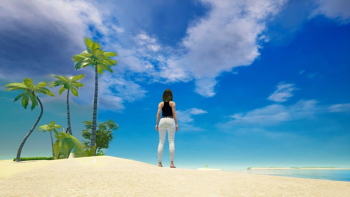 Скриншоты из My Island / Картинка 10