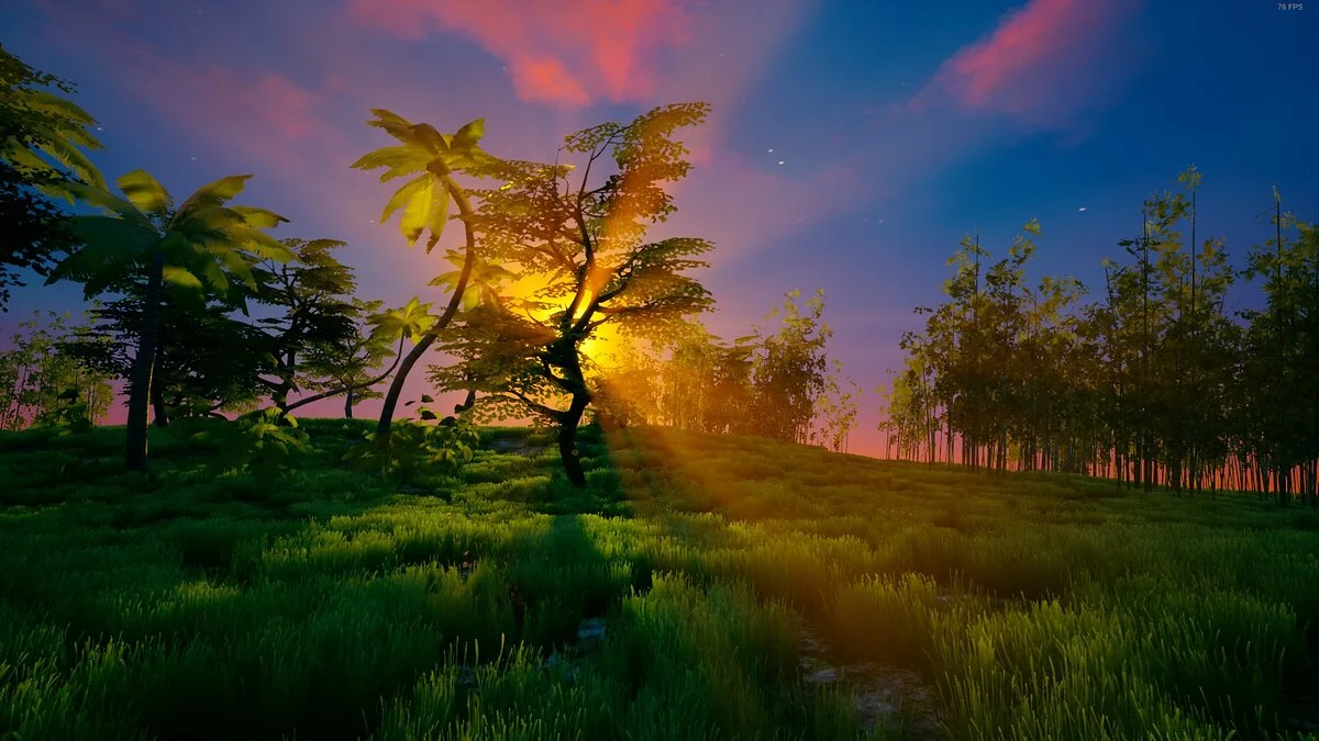 Скриншоты из My Island / Картинка 20