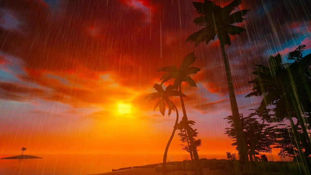 Скриншоты из My Island / Картинка 23