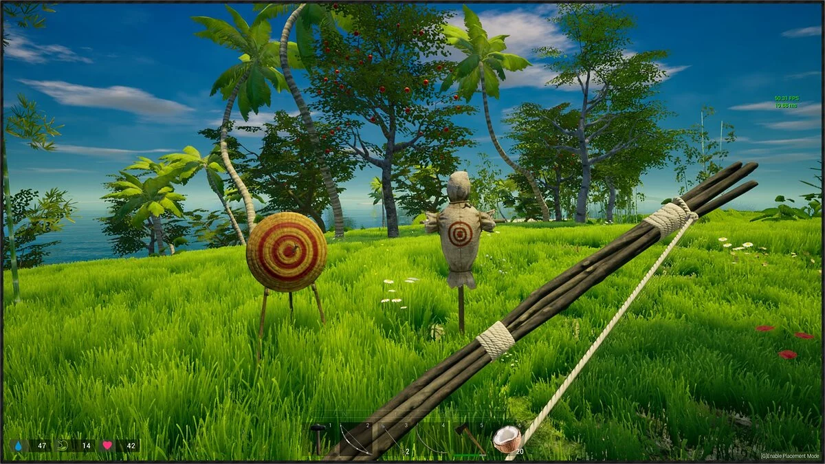 Скриншоты из My Island / Картинка 24