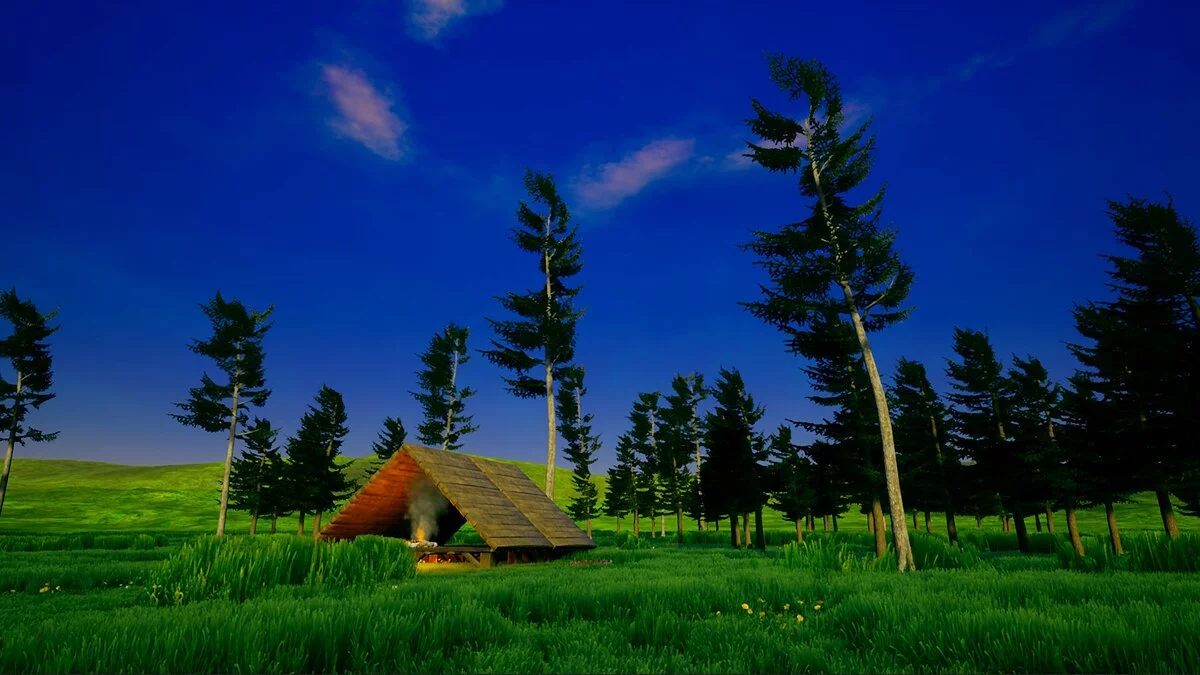 Скриншоты из My Island / Картинка 27