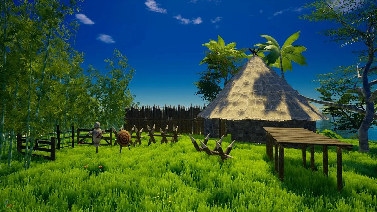 Скриншоты из My Island / Картинка 28