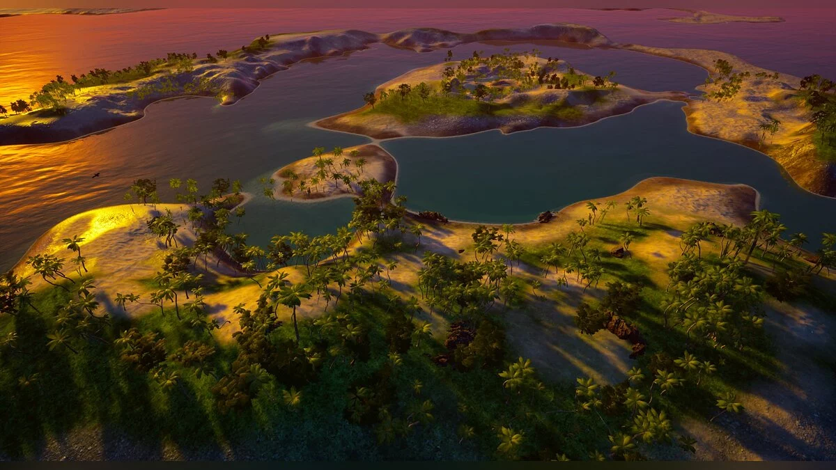 Скриншоты из My Island / Картинка 29