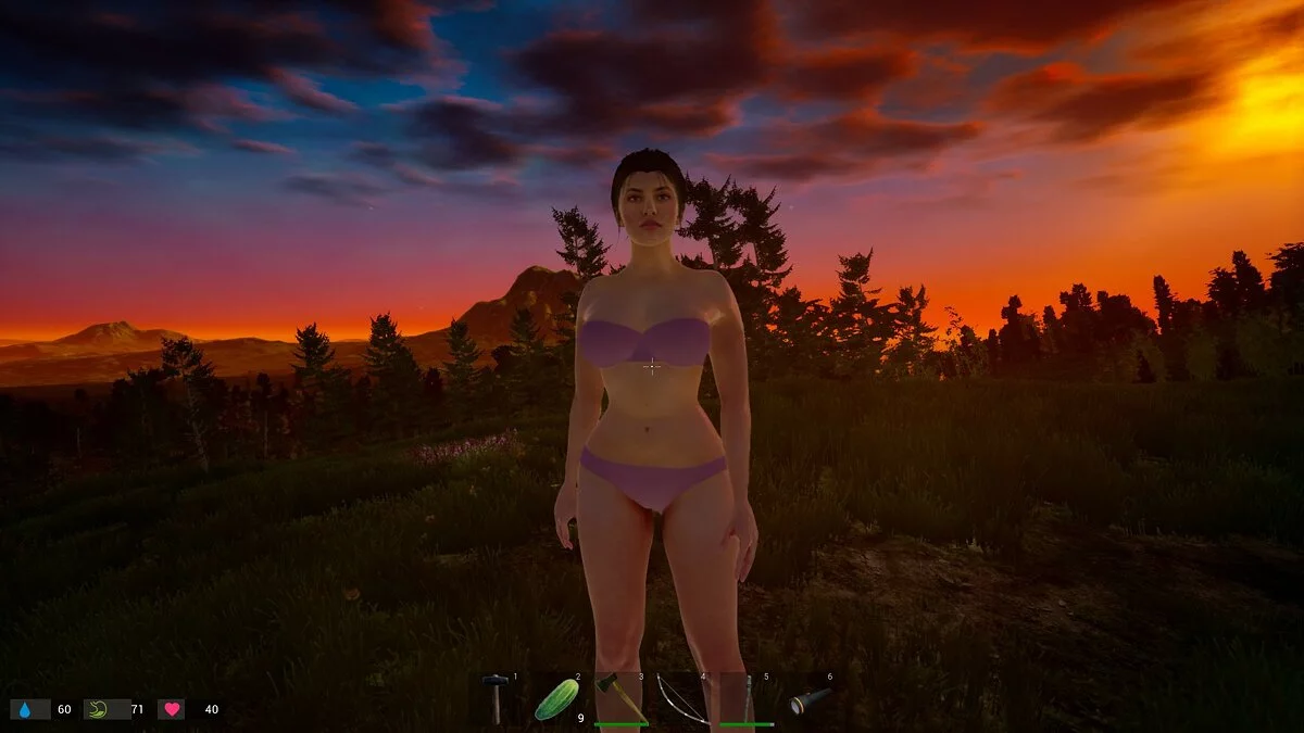 Скриншоты из My Island / Картинка 30