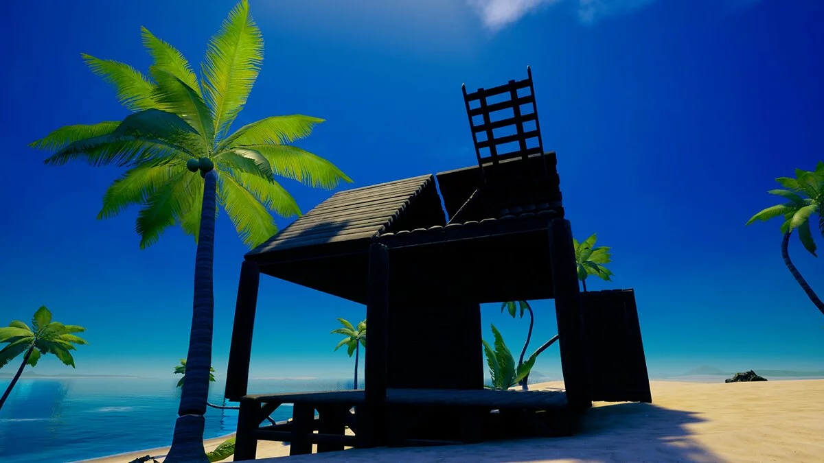 Скриншоты из My Island / Картинка 32