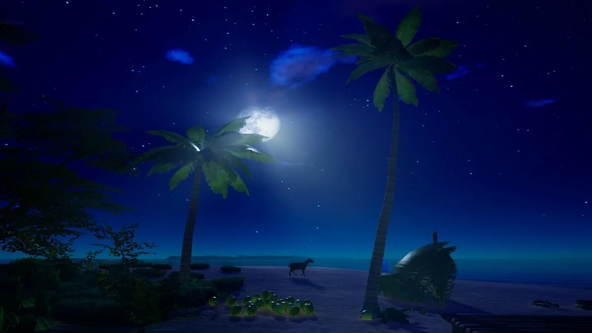 Скриншоты из My Island / Картинка 33