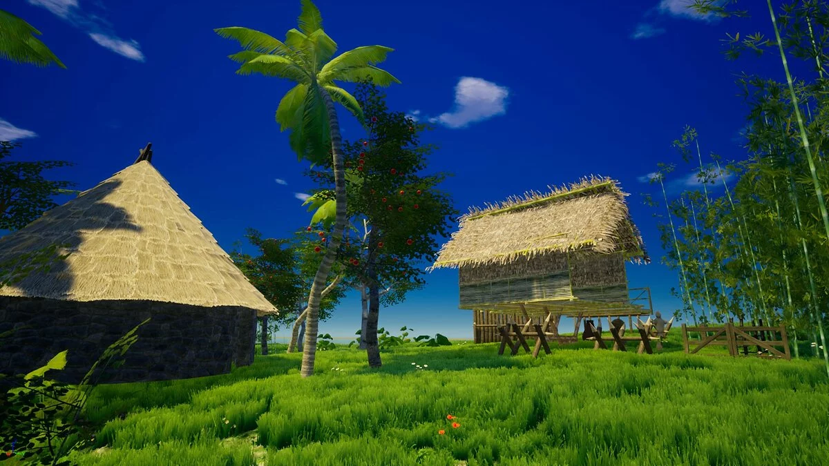 Скриншоты из My Island / Картинка 37