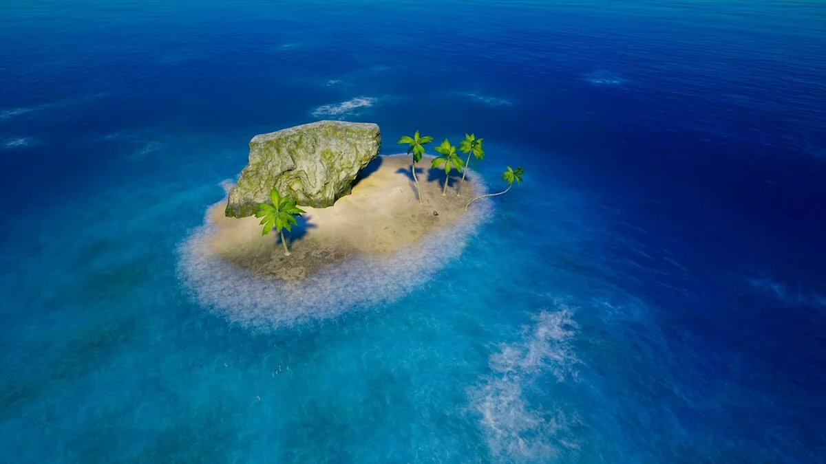Скриншоты из My Island / Картинка 38