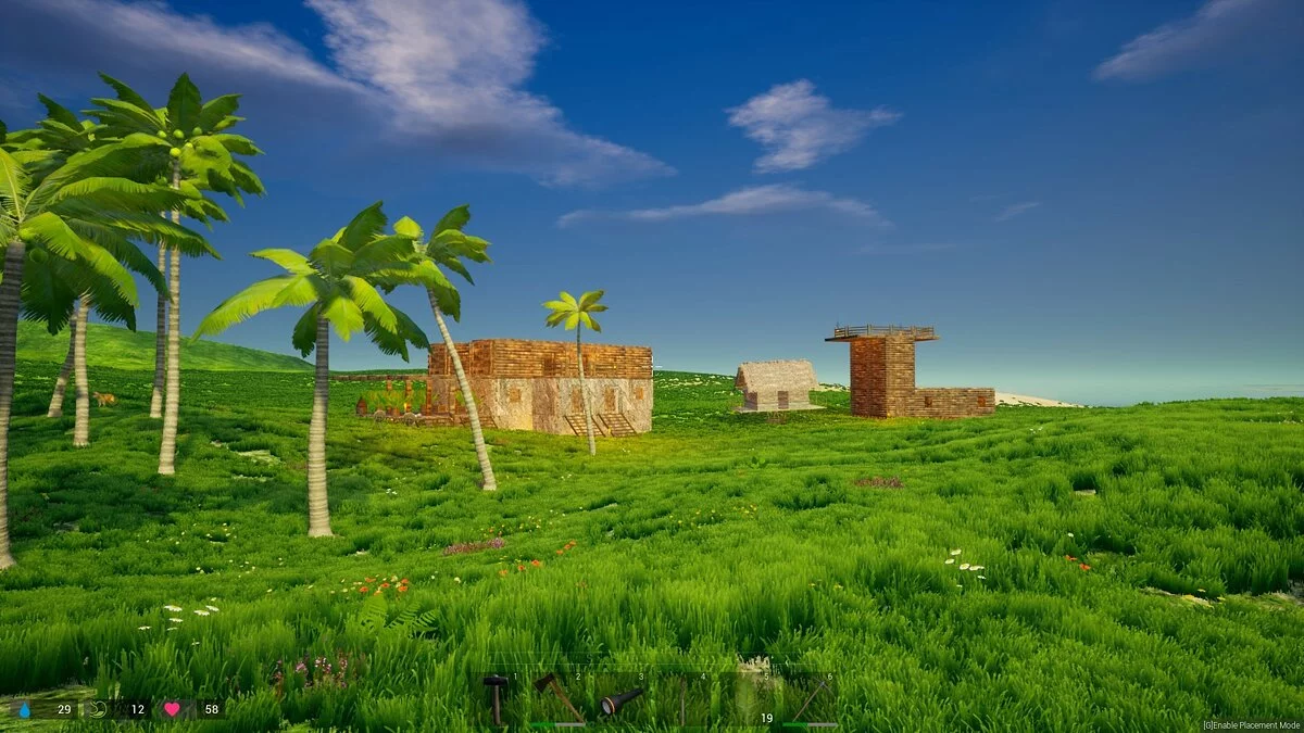 Скриншоты из My Island / Картинка 39