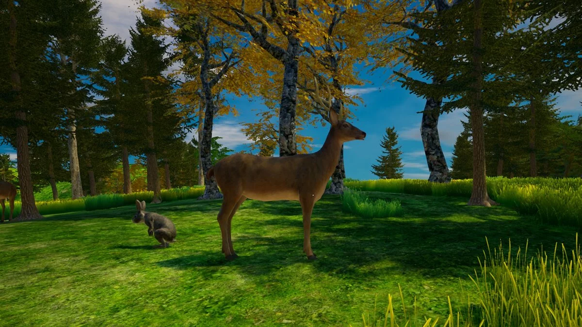 Скриншоты из My Island / Картинка 41