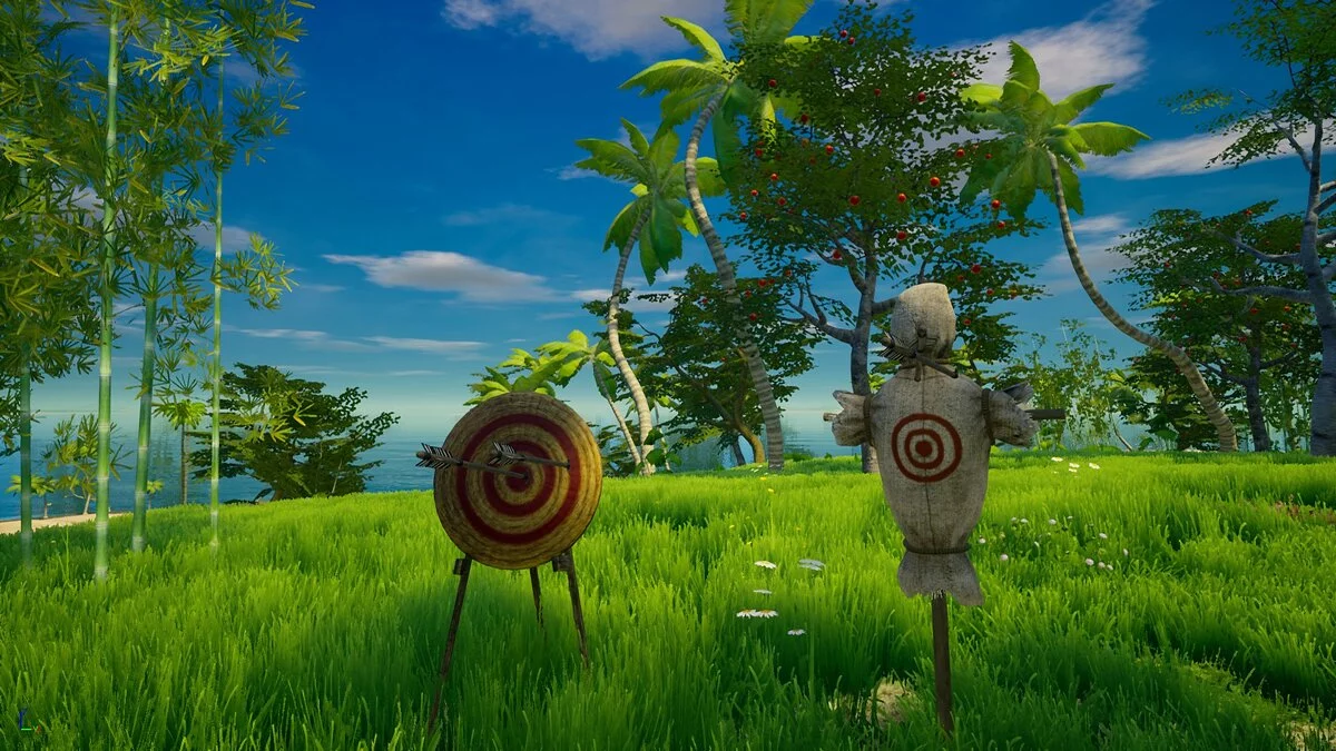 Скриншоты из My Island / Картинка 46