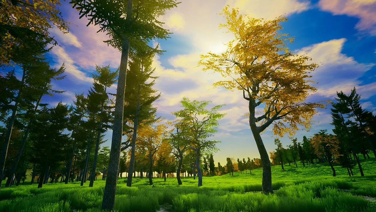 Скриншоты из My Island / Картинка 48