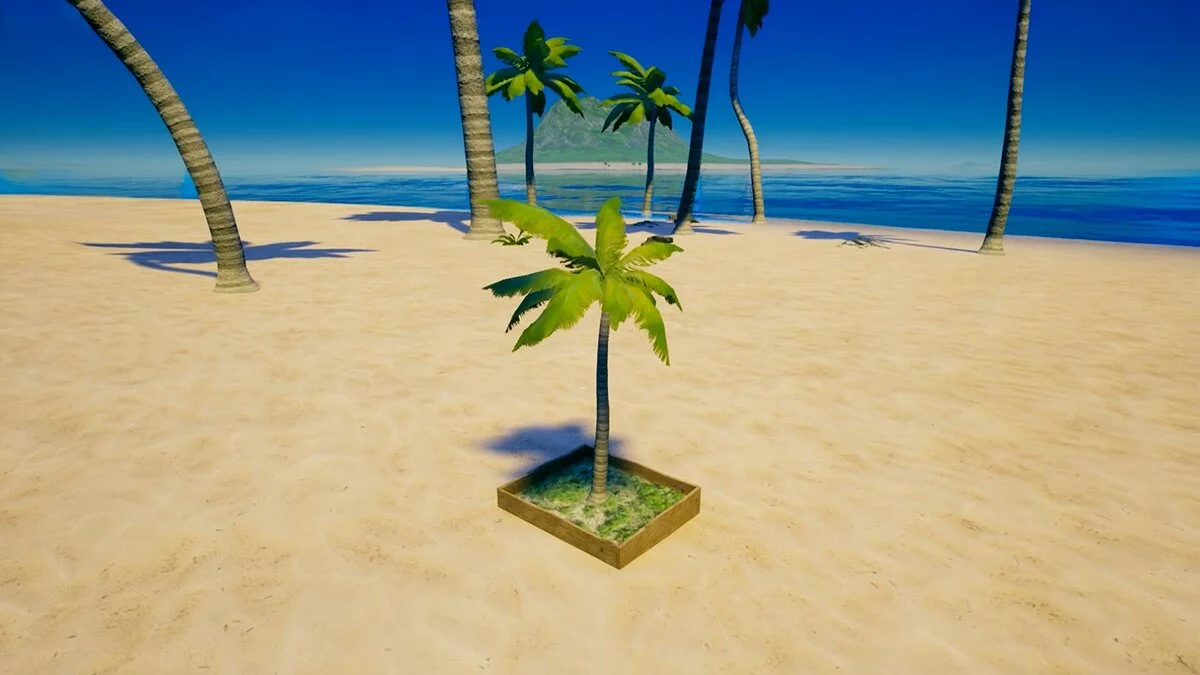 Скриншоты из My Island / Картинка 49