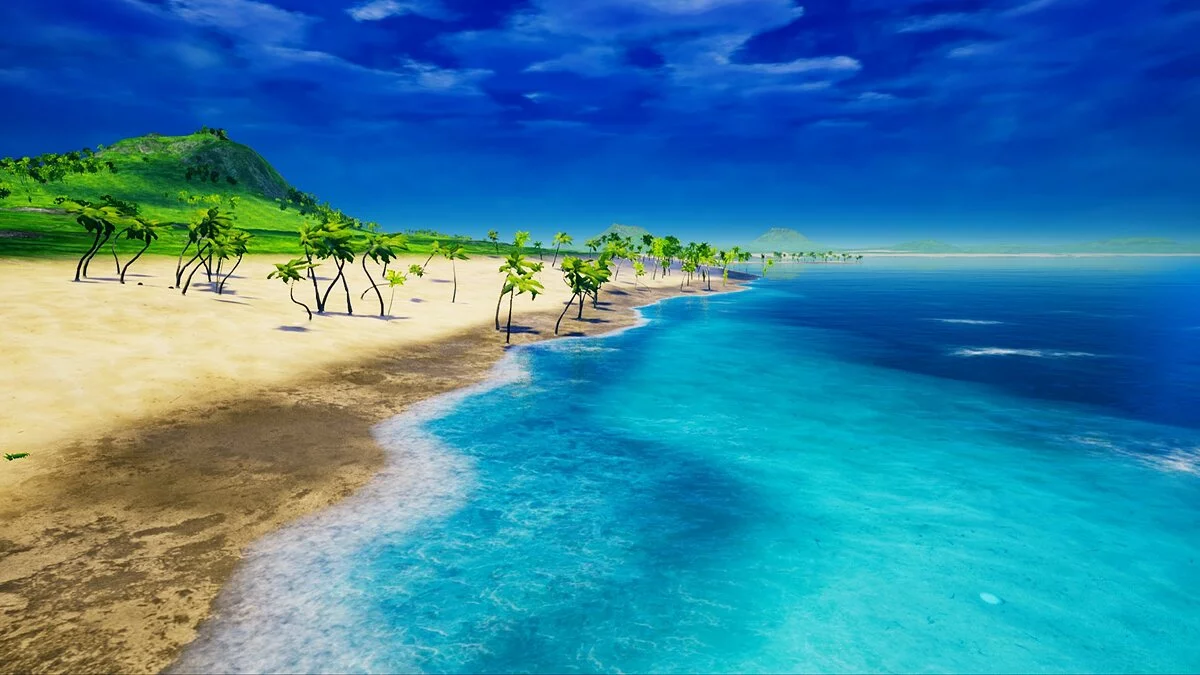 Скриншоты из My Island / Картинка 51