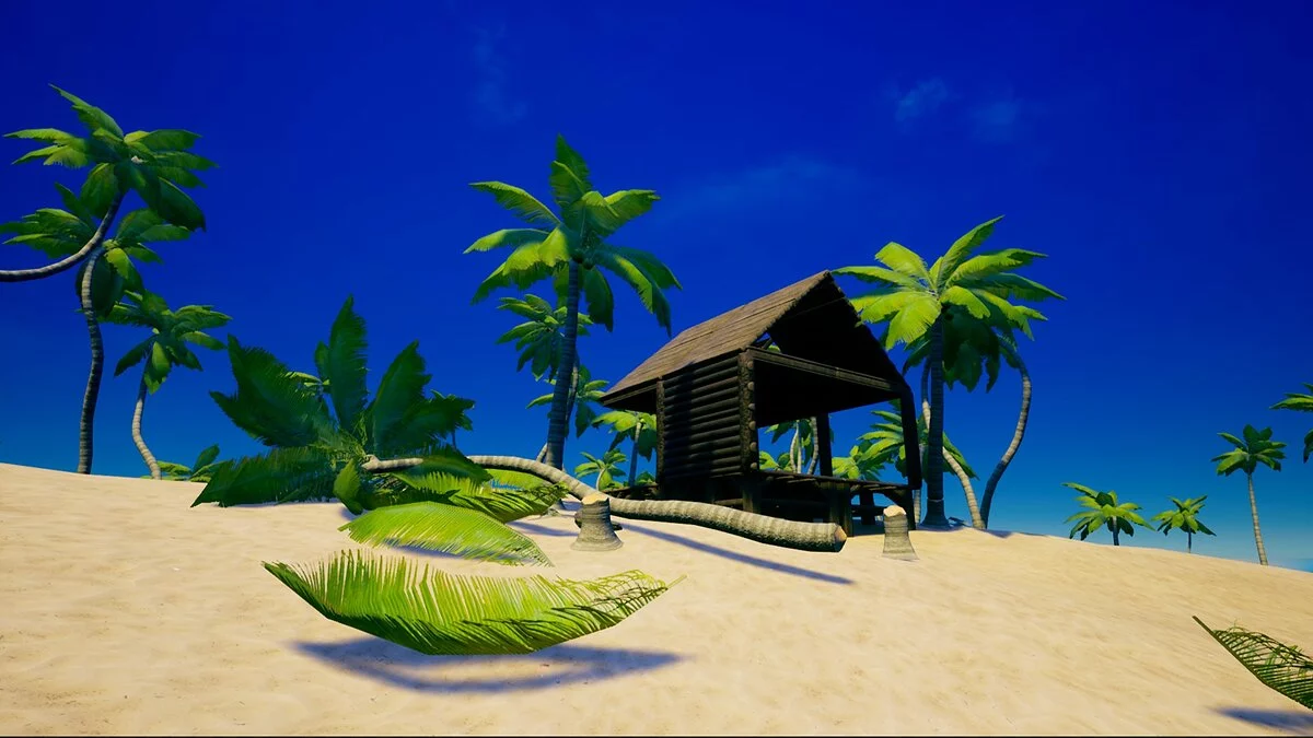 Скриншоты из My Island / Картинка 52