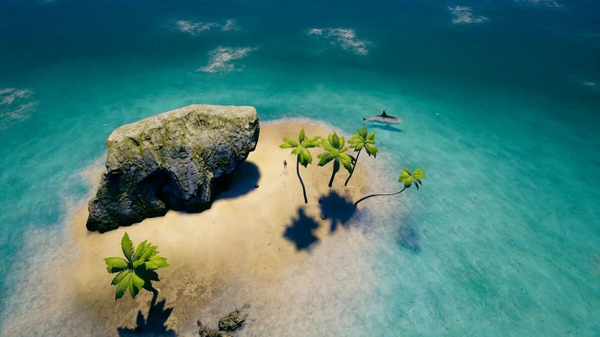 Скриншоты из My Island / Картинка 53
