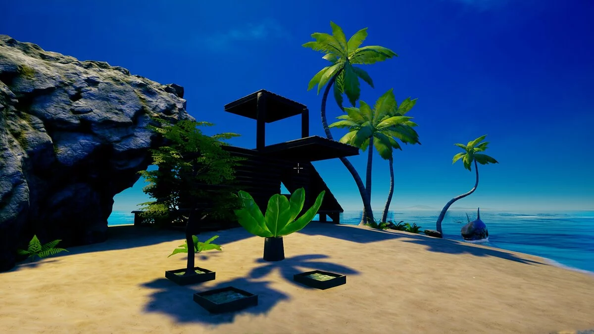 Скриншоты из My Island / Картинка 59